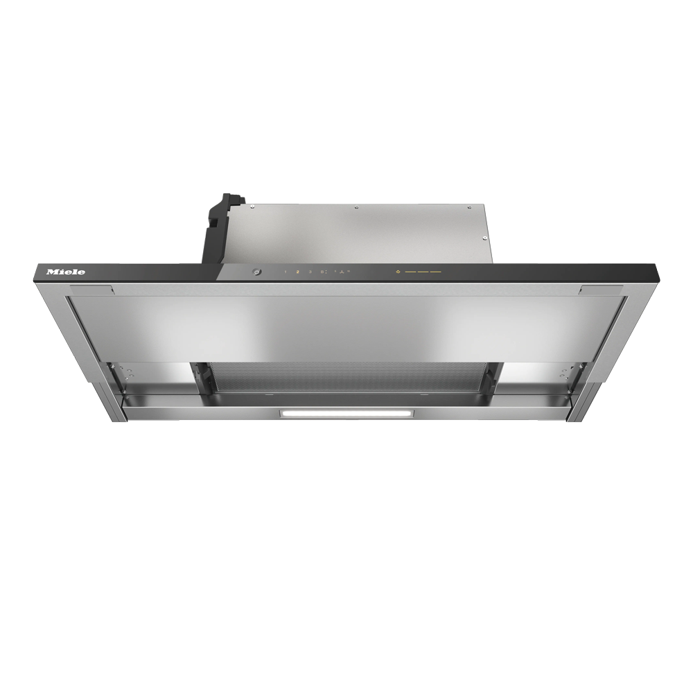 Миле Вытяжки встраиваемые Miele
