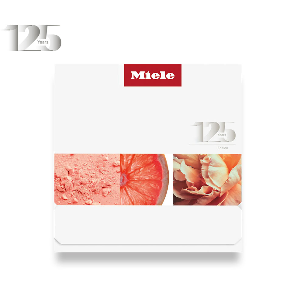 Ароматизатор для сушильных машин T1 Edition125 FA J 121 L Miele купить в Нефтеюганске | Всегда в наличии! | Артикул 12518050 | Официальный сайт