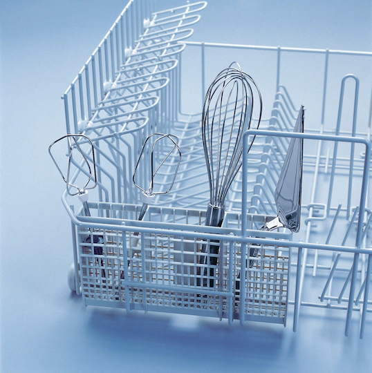 Вставка для столовых принадлежностей GBU Miele купить в Нефтеюганске | Всегда в наличии! | Артикул 05563020 | Официальный сайт