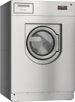 Профессиональная стиральная машина PWM 935 [EL DV DD SOM] 3 AC 480V 60HZ 50 А сталь