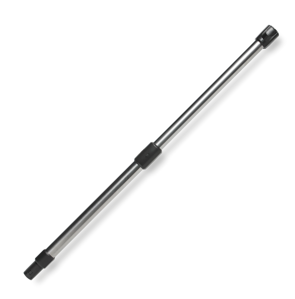 Телескопическая трубка / HES Miele купить в Нефтеюганске | Всегда в наличии! | Артикул 10615280 | Официальный сайт