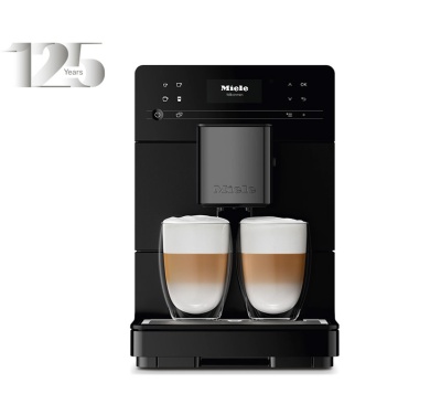 Кофемашина CM 5510 125 Edition OBSW matt черный обсидиан матовый