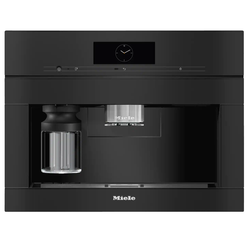 Миле Встраиваемые кофемашины Miele
