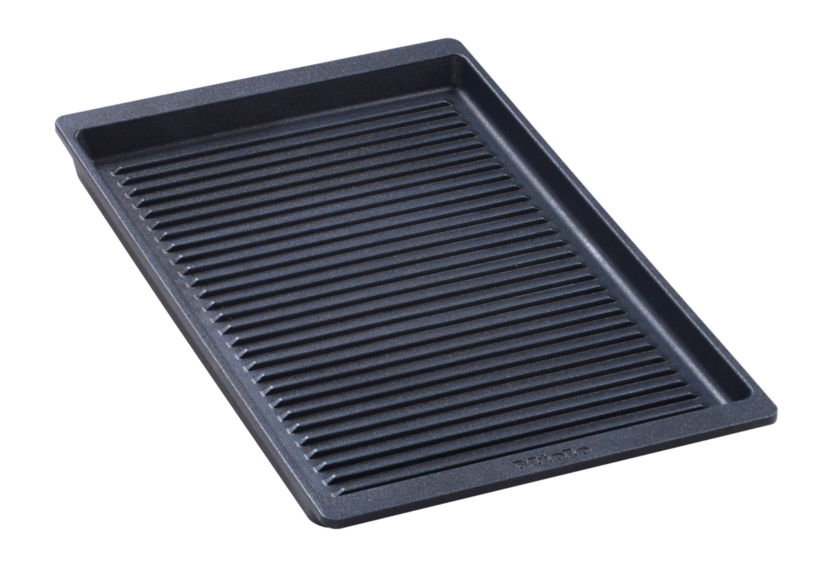 Пластина гриля Гурмэ GGRP Miele купить в Нефтеюганске | Всегда в наличии! | Артикул 10009310 | Официальный сайт