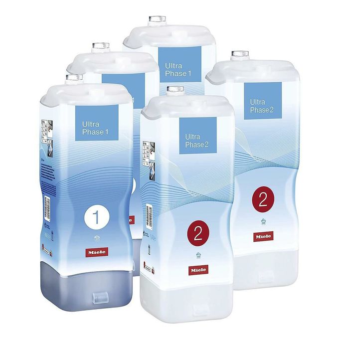 Набор UltraPhase (5 шт) Miele купить в Нефтеюганске | Всегда в наличии! | Артикул twindos5 | Официальный сайт