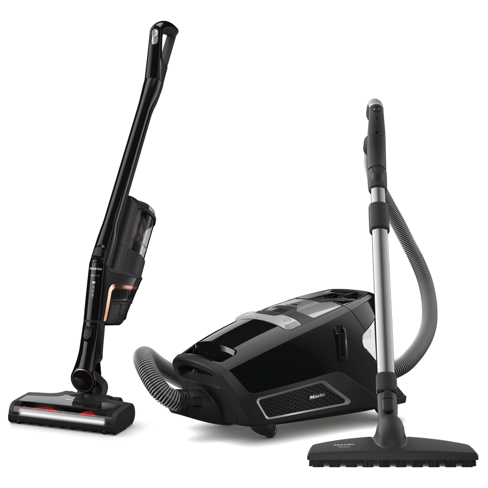 Техника по уходу за домом Miele купить в Нефтеюганске | Официальный сайт