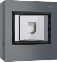 Профессиональные стиральные машины Miele купить в Нефтеюганске | Всегда в наличии! | Артикул 11813130 | Официальный сайт