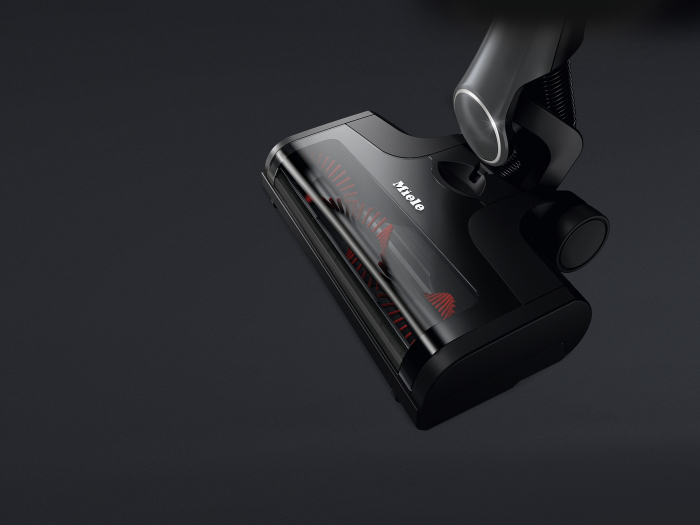 Электрощётка Multi Floor XXL SEB 430 графитовый серый Miele купить в Нефтеюганске | Всегда в наличии! | Артикул 11792220 | Официальный сайт