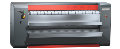 Профессиональная гладильная машина M 500-2500 [G]