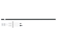 Монтажный комплект Side-by-Side KSK 3003 Miele купить в Нефтеюганске | Всегда в наличии! | Артикул 12687120 | Официальный сайт