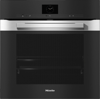 Миле Духовой шкаф H 7660 BP Miele