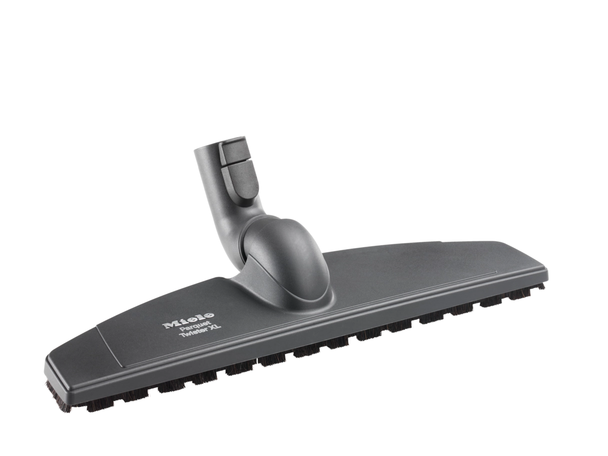 Насадка для паркета SBB 400-3 ParquetTwister XL для всех моделей пылесосов Miele купить в Нефтеюганске | Всегда в наличии! | Артикул 07101160 | Официальный сайт