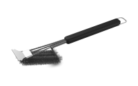 Щетка для гриля ScrubHero Miele купить в Нефтеюганске | Всегда в наличии! | Артикул 12821320 | Официальный сайт