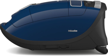 Миле Пылесос SGFA3 Complete C3 TotalCare PowerLine морской синий Miele
