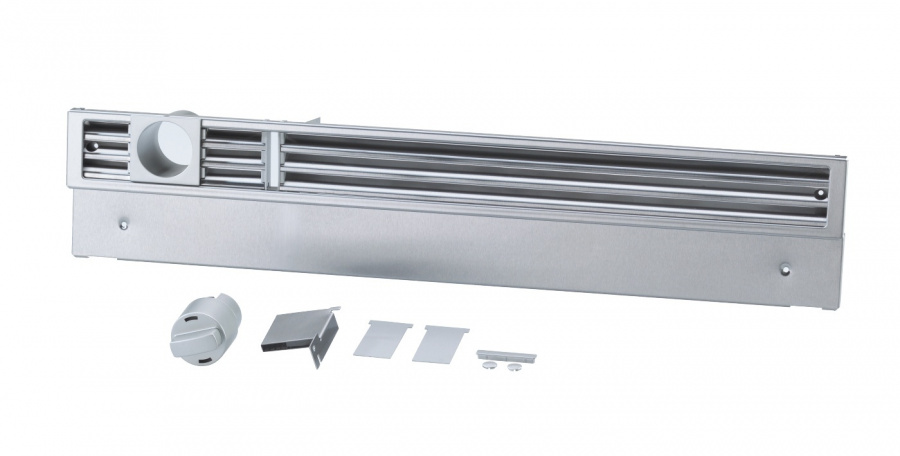 Нижняя цокольная решетка KG 1140 ss Miele купить в Нефтеюганске | Всегда в наличии! | Артикул 07182380 | Официальный сайт