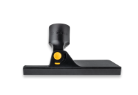 Насадка для пылесоса 2-в-1: для мягкой мебели и щелевая насадка SPFD  20 Miele купить в Нефтеюганске | Всегда в наличии! | Артикул 12789690 | Официальный сайт