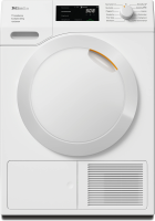 Миле Сушильная машина TEC 675 WP 125 Edition Miele