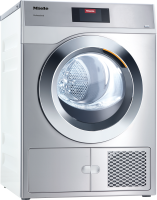 Профессиональная сушильная машина PDR 908 ROP [EL] сталь