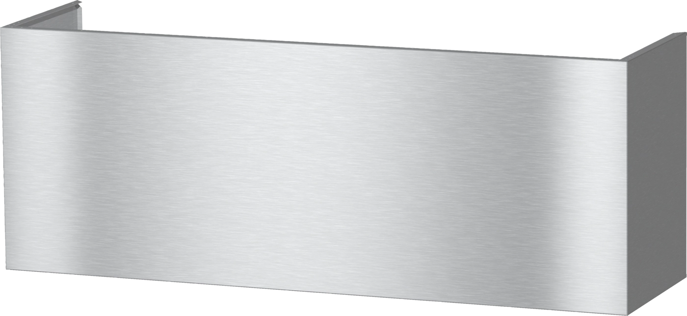 Декоративный камин DRDC4818 для DAR1255, ВхШхГ 457х1218х340 мм для облицовки воздуховода Miele купить в Нефтеюганске | Всегда в наличии! | Артикул 09764680 | Официальный сайт