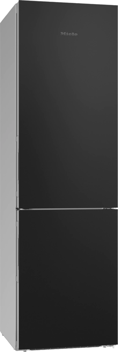 Миле Холодильник-морозильник KFN 29233 D bb Blackboard edition черная доска Miele