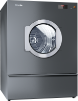 Профессиональная сушильная машина PDR 928 [HW] темно-серый Miele купить в Нефтеюганске | Всегда в наличии! | Артикул 11718270 | Официальный сайт