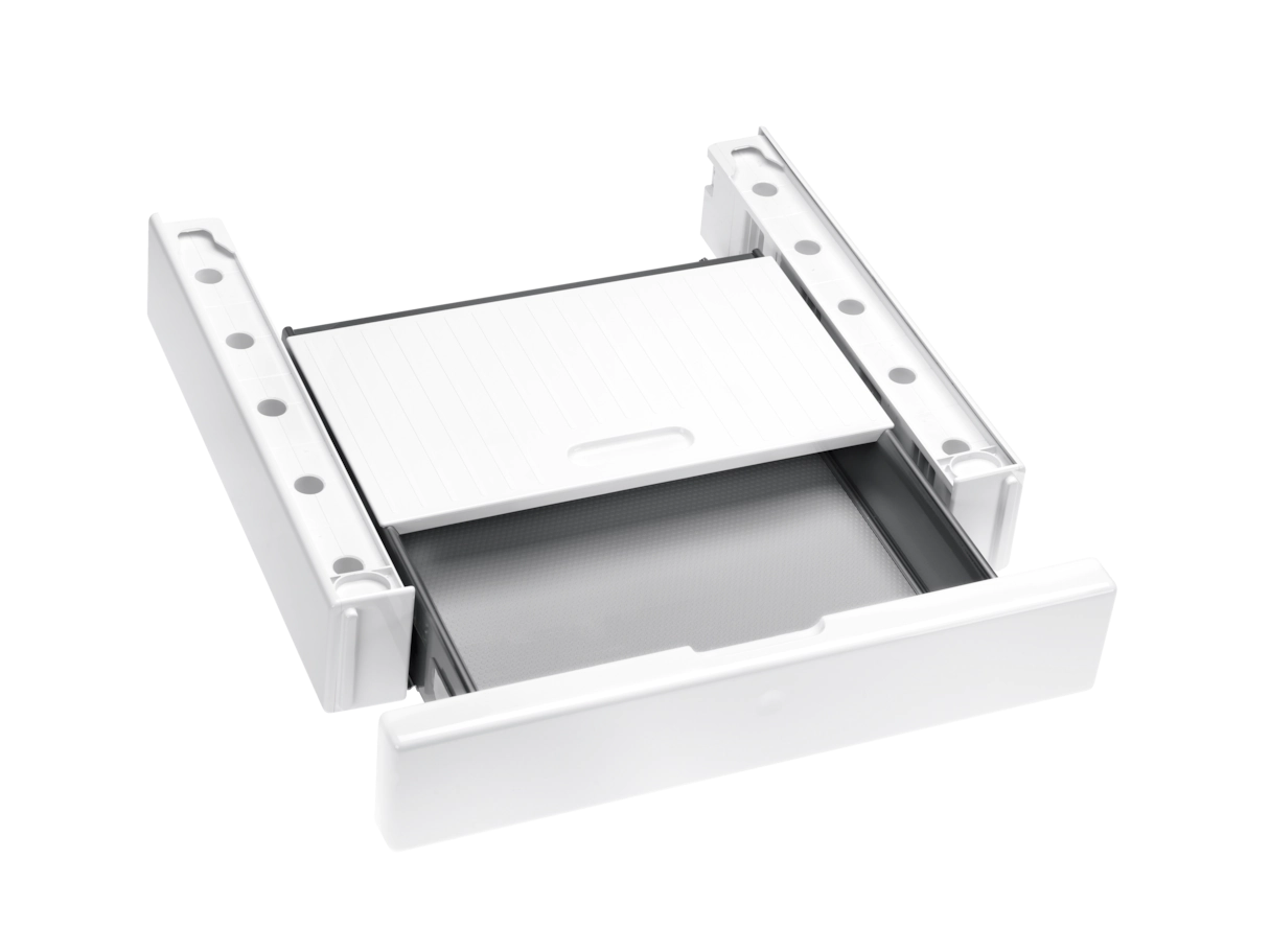 Монтажный комплект WTV 511 для установки в колонну W1/T1 (ChromeEdition) белый лотос Miele купить в Нефтеюганске | Всегда в наличии! | Артикул 09351780 | Официальный сайт