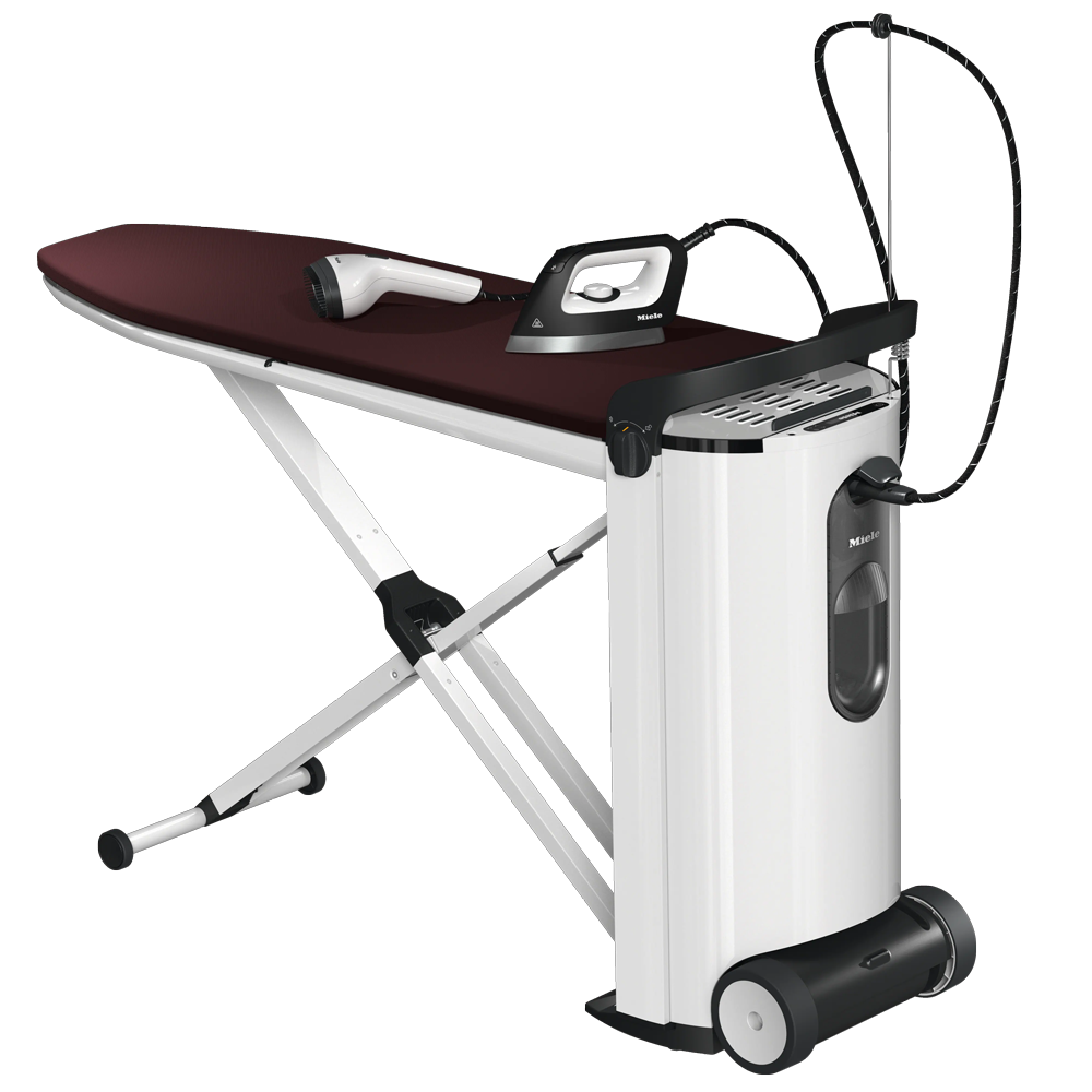 Миле Гладильные машины Miele