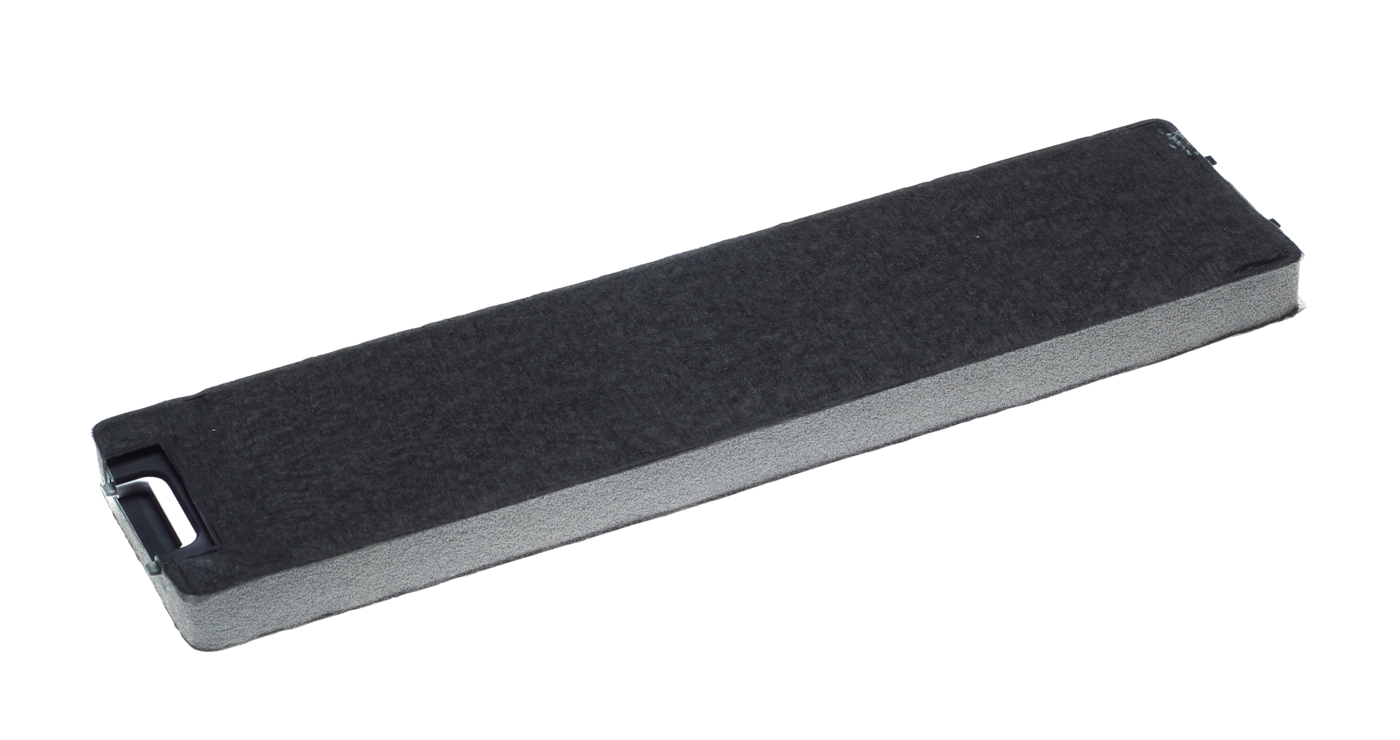 Фильтр с активированным углем DKF 13-P Miele купить в Нефтеюганске | Всегда в наличии! | Артикул 11762540 | Официальный сайт