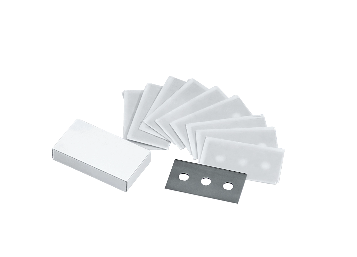 Лезвие для Скребка для очистки стеклокерамики 10 штук GP GSB KM 0101 M Miele купить в Нефтеюганске | Всегда в наличии! | Артикул 04380630 | Официальный сайт