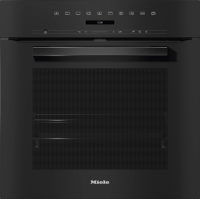 Миле Духовой шкаф H 7262 B OBSW черный обсидиан Miele