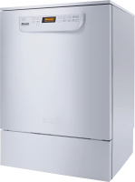 Автомат для мойки и дезинфекции PG 8582 [WW AD LD Set WLAN] сталь Miele купить в Нефтеюганске | Всегда в наличии! | Артикул 10880170 | Официальный сайт