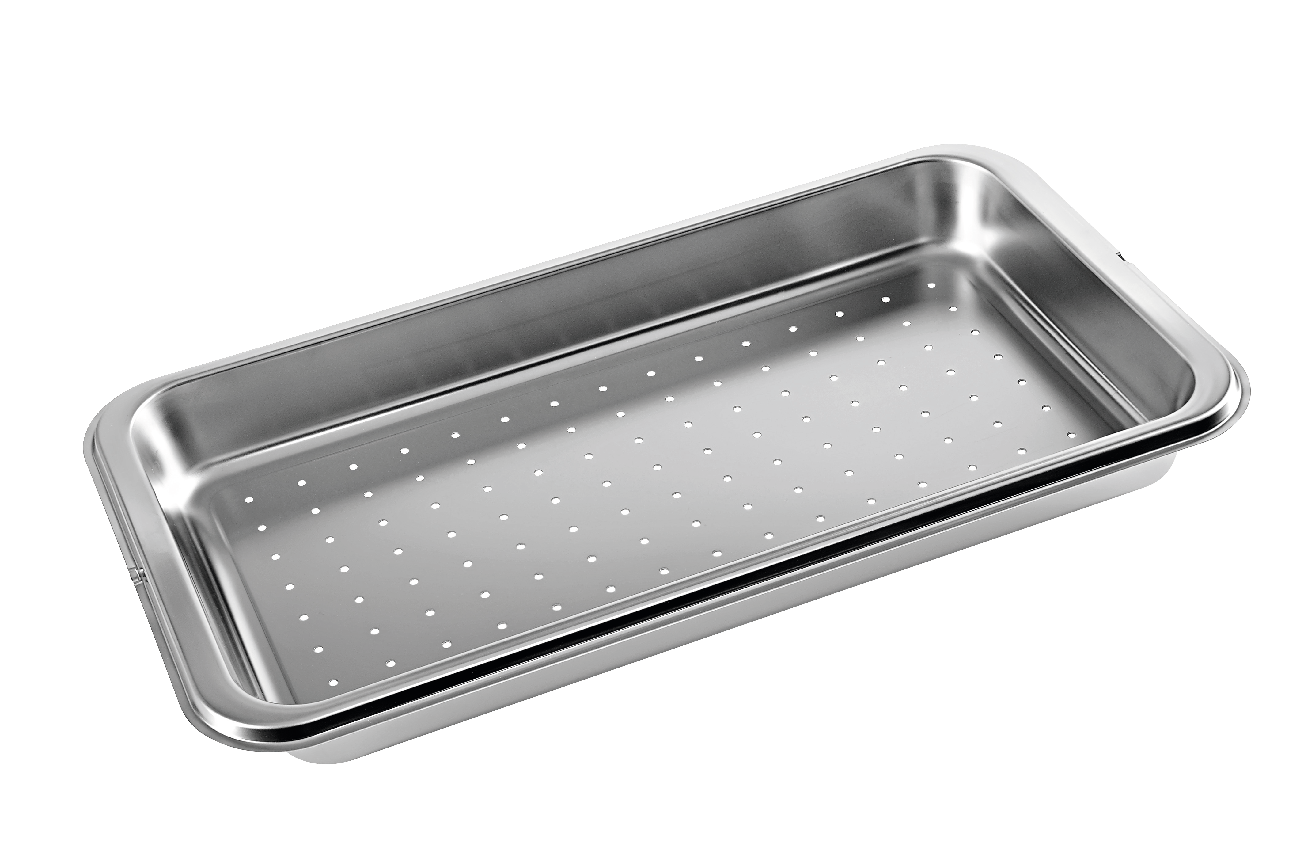 Контейнер перфорированный DGGL 50-40 Miele купить в Нефтеюганске | Всегда в наличии! | Артикул 10168190 | Официальный сайт