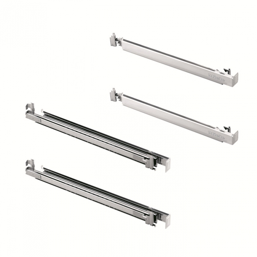 HFC 61 Телескопические направляющие FlexiClip PerfectClean (для H47хх, H48хх, Н5000, кроме H59хх) Miele купить в Нефтеюганске | Всегда в наличии! | Артикул 06949330 | Официальный сайт