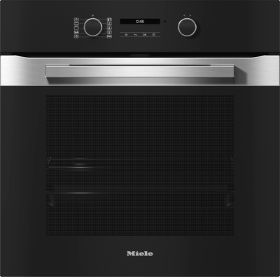 Миле Духовой шкаф H 2861 BP Miele