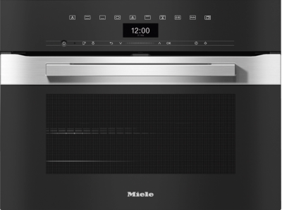 Миле Духовой шкаф H 7440 B Miele