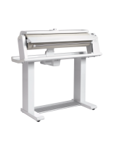 Гладильная машина HM 16-83 220-240/50-60 2,7-3,3kW Miele купить в Нефтеюганске | Всегда в наличии! | Артикул 09107220 | Официальный сайт