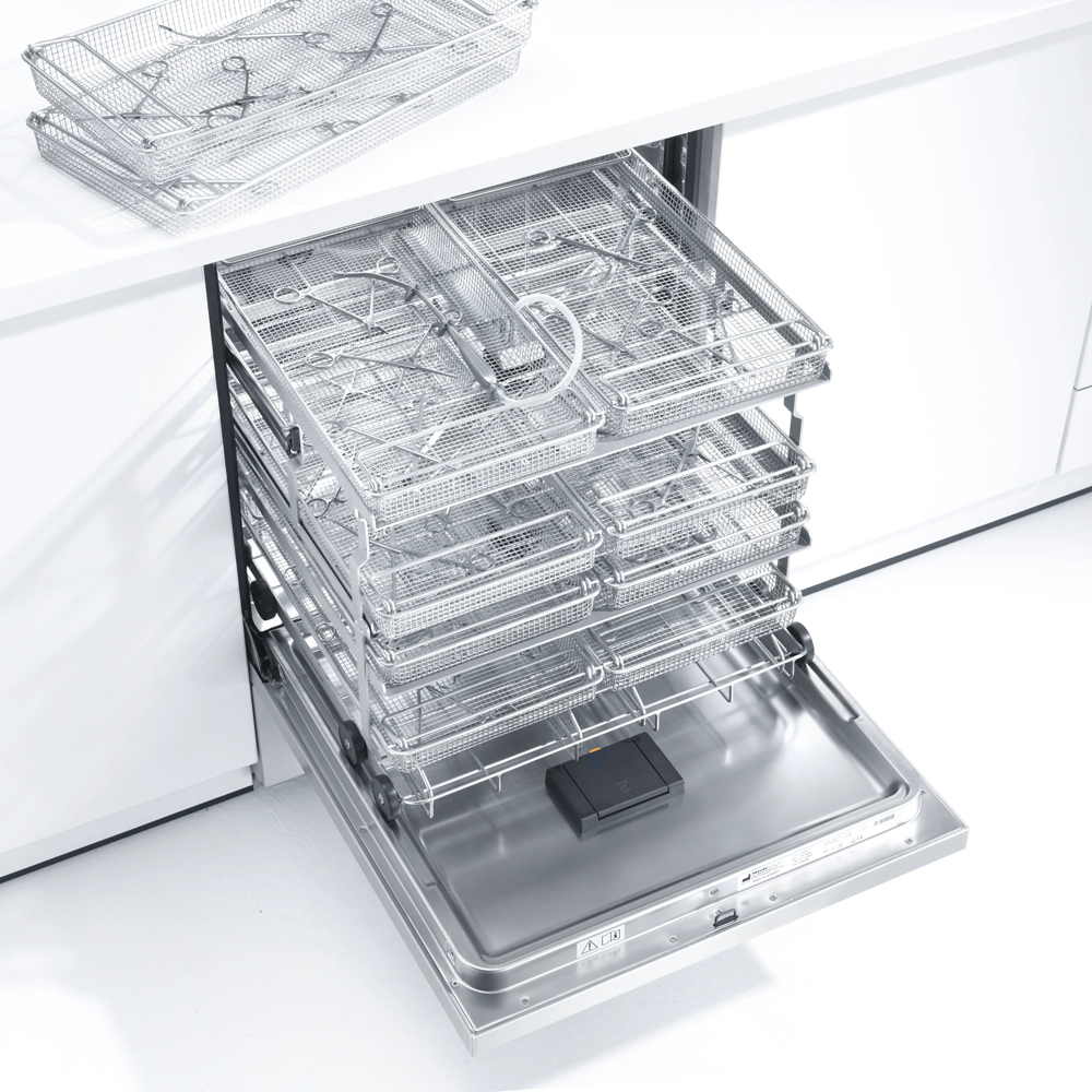 Автоматы для мойки и дезинфекции Miele купить в Нефтеюганске | Официальный сайт