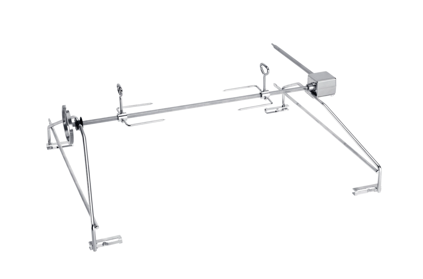 Вращающийся вертел HDGR 30 для HR1956 Miele купить в Нефтеюганске | Всегда в наличии! | Артикул 09811990 | Официальный сайт