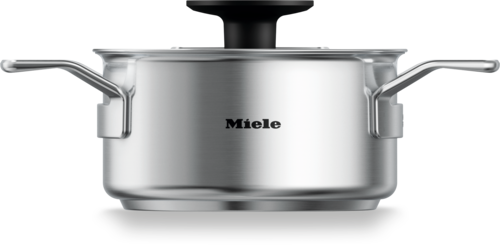Кастрюля 16 см 1,5 л KMKT 1615-3 Miele купить в Нефтеюганске | Всегда в наличии! | Артикул 12625730 | Официальный сайт