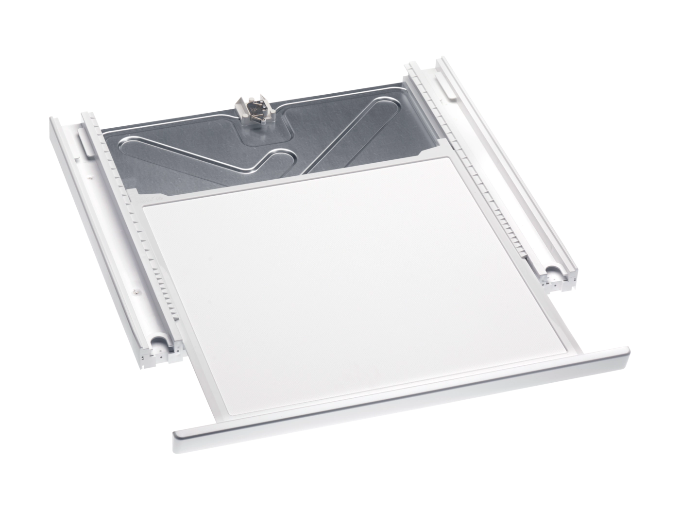 Монтажный комплект WTV 407 для установки в колонну белый лотос Miele купить в Нефтеюганске | Всегда в наличии! | Артикул 06694490 | Официальный сайт