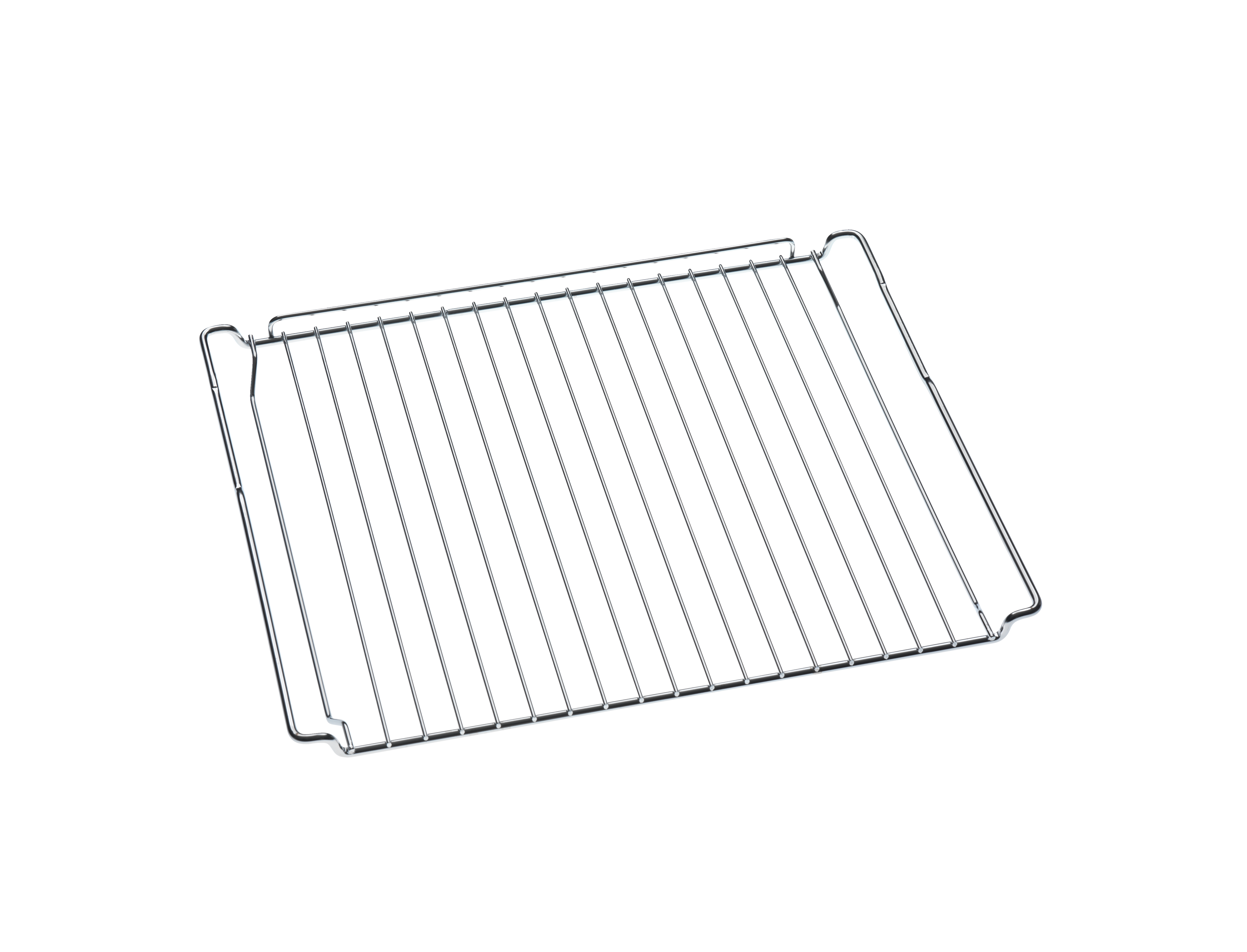 HBBR 52 Решетка для выпечки и жарки с покрытием PyroFit Miele купить в Нефтеюганске | Всегда в наличии! | Артикул 10581350 | Официальный сайт