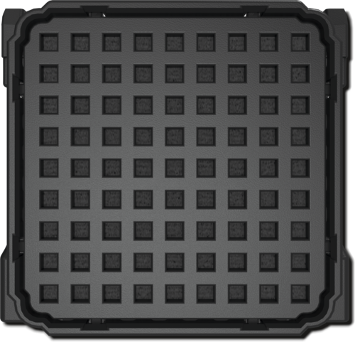 Угольный фильтр Active AirClean KKF-KWT-2 Miele купить в Нефтеюганске | Всегда в наличии! | Артикул 12721070 | Официальный сайт