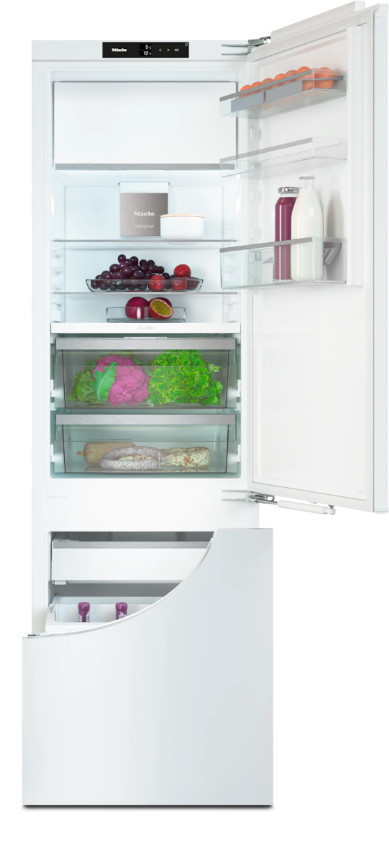 Миле Холодильник K 7741 F Miele