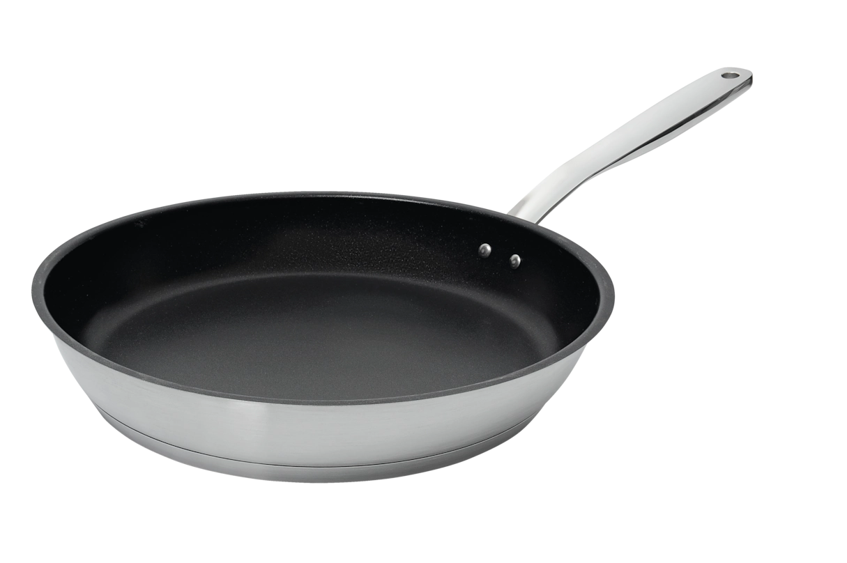 Сковорода All Steel 28 см KMBP 2800-2 Miele купить в Нефтеюганске | Всегда в наличии! | Артикул 11945200 | Официальный сайт