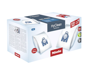 Пылесборник мешок XXL-Pack GN HyClean 3D Miele купить в Нефтеюганске | Всегда в наличии! | Артикул 10408410 | Официальный сайт