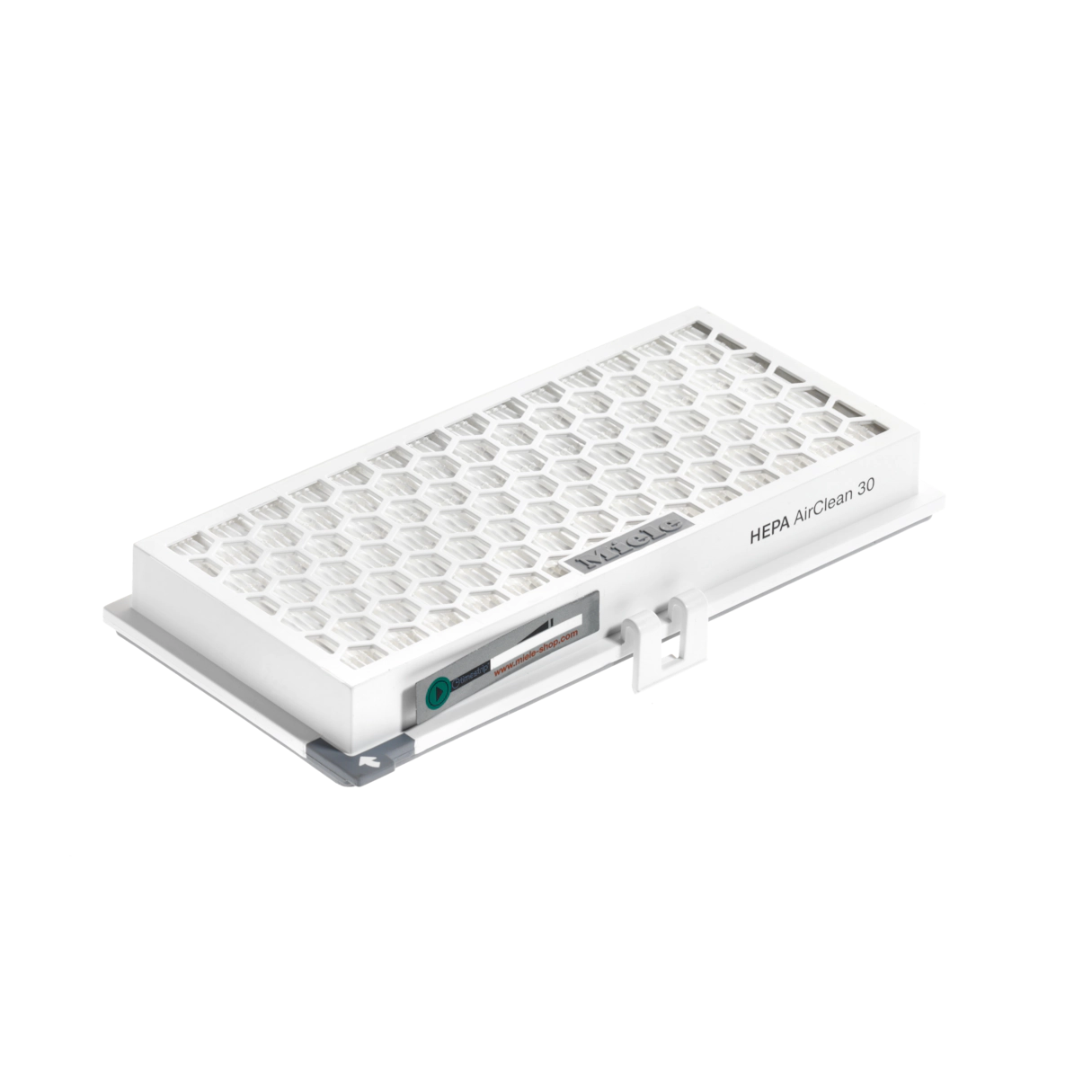 Фильтр SF-HA 30 (HEPA) Miele купить в Нефтеюганске | Всегда в наличии! | Артикул 09616270 | Официальный сайт