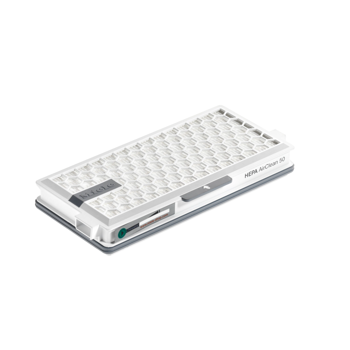 Фильтр SF-HA 50 (HEPA) Miele купить в Нефтеюганске | Всегда в наличии! | Артикул 09616280 | Официальный сайт