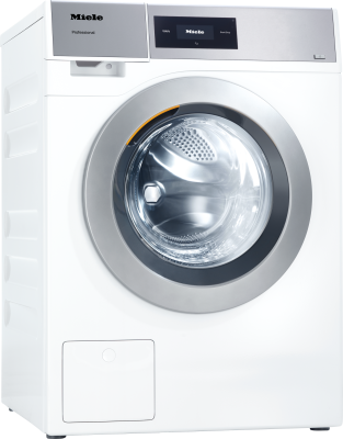 Профессиональные стиральные машины Miele купить в Нефтеюганске | Всегда в наличии! | Артикул 11178680 | Официальный сайт