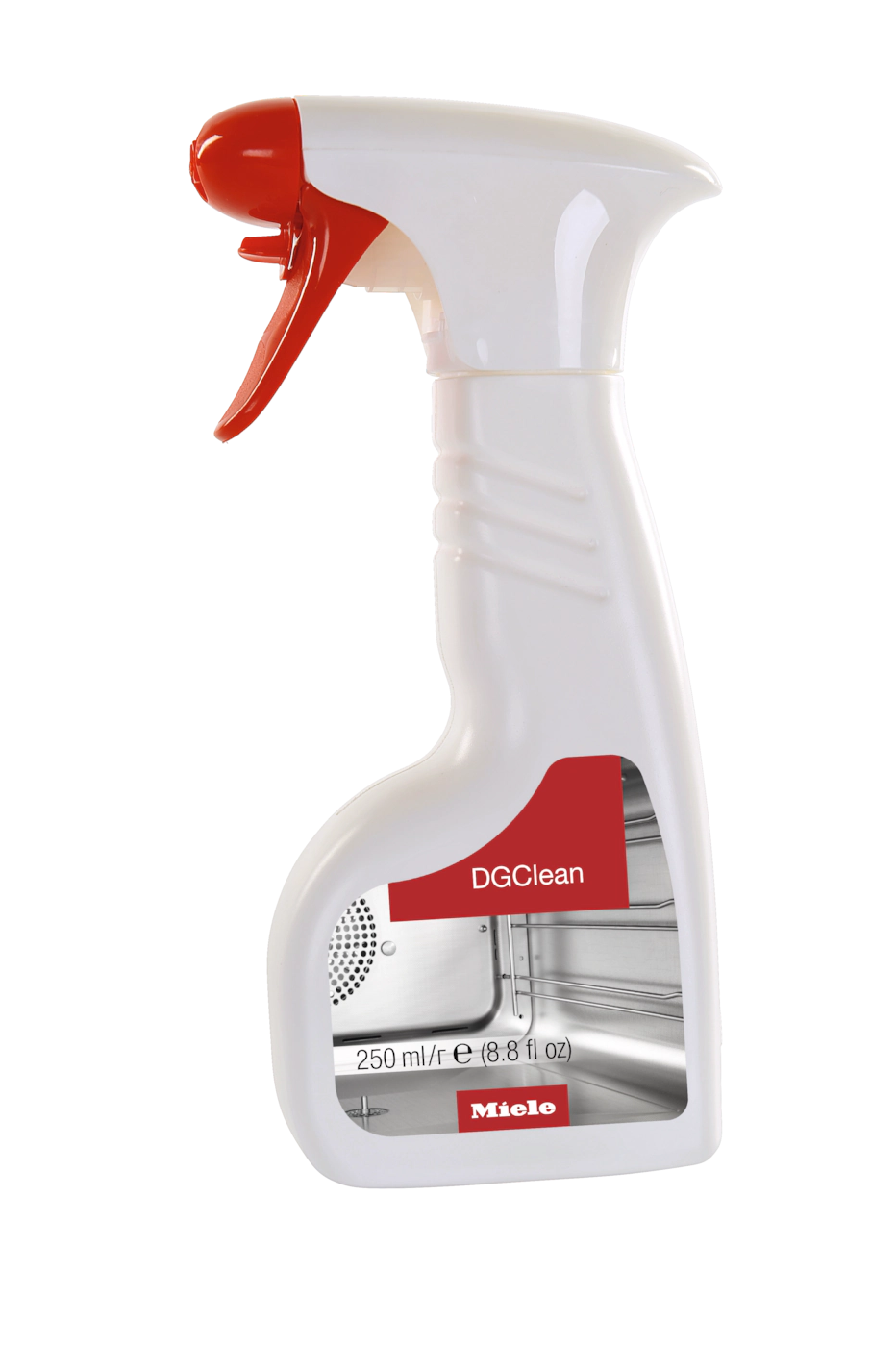 Средство для чистки комби-пароварок GP CL DGC 251 L Miele купить в Нефтеюганске | Всегда в наличии! | Артикул 10172770 | Официальный сайт