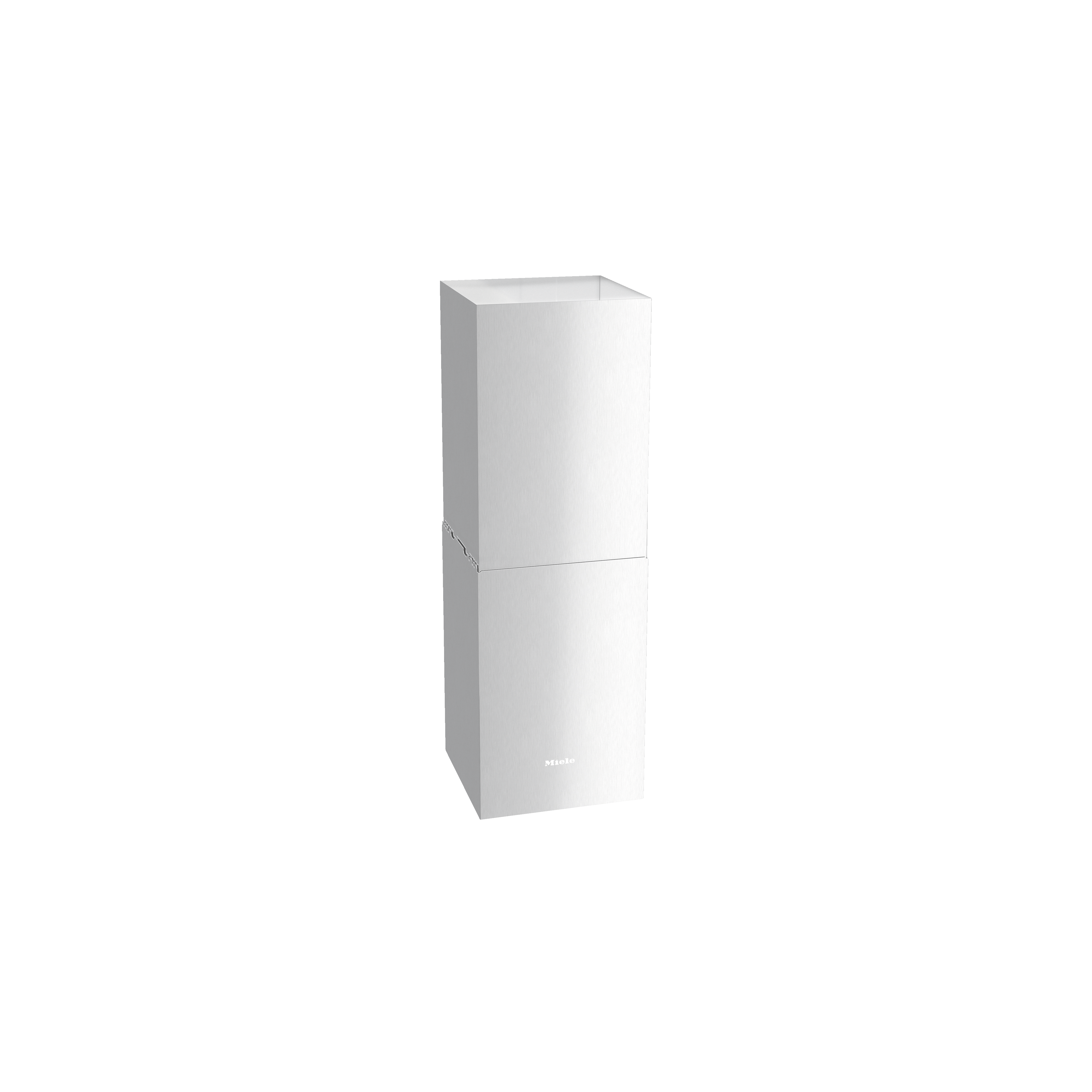 Короб для вытяжки DACI 900 сталь Miele купить в Нефтеюганске | Всегда в наличии! | Артикул 12140530 | Официальный сайт